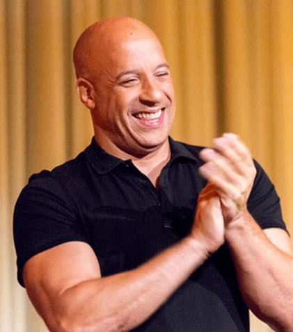 Vin Diesel este dorit în rolul supereroului Bloodshot