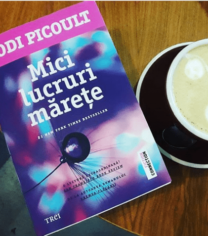 Romanul „Mici lucruri mărețe”, scris de Jodi Picoult, va fi ecranizat cu Viola Davis și Julia Roberts în rolurile principale
