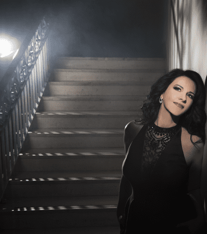 Angela Gheorghiu este invitată de onoare la TIFF 2018. Cântăreața de operă va urca pe scenă pe 1 iunie