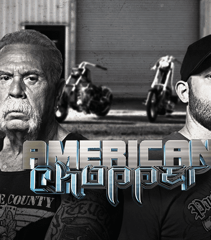 „Motociclete americane” se reîntoarce la Discovery Channel. Noul sezon va avea premiera în România pe 3 iunie