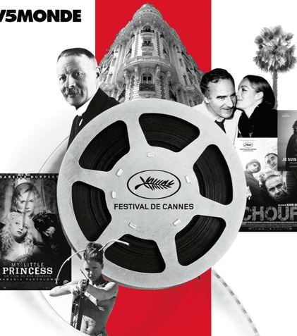 Pentru cinefili: Festivalul de Film de la Cannes se poate vedea la TV5MONDE