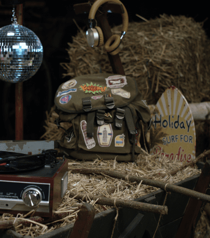 De sâmbătă, 23 iunie, Boomerang lansează un nou serial de comedie, „Cei cinci prieteni fermieri”