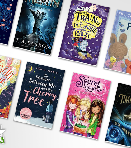 Litera Mică are tolba plină de cărți pentru cei mai mici dintre cititori și în 2019