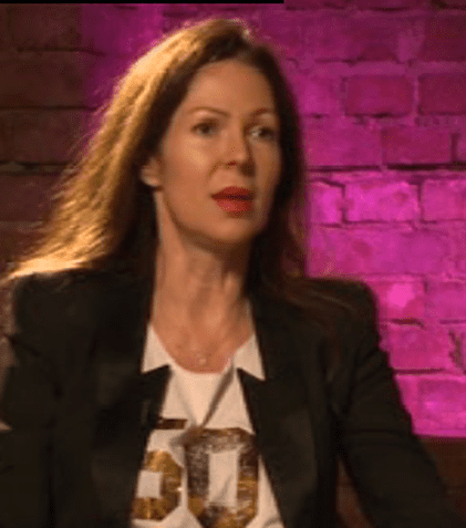 Venera Arapu vorbește despre Alexander McQueen, duminică, la “Ultraviolet”