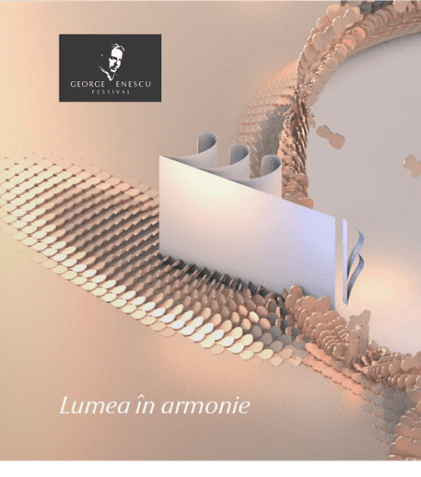 O premieră în Festivalul Internațional „George Enescu”: Festivalul „George Enescu” pentru copii