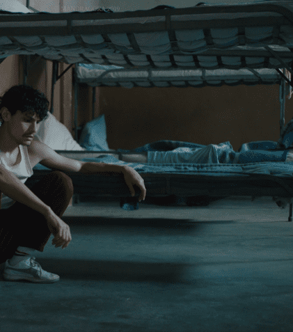 GALERIE FOTO. „Arest”, în regia lui Andrei Cohn, va avea premiera internațională la Karlovy Vary