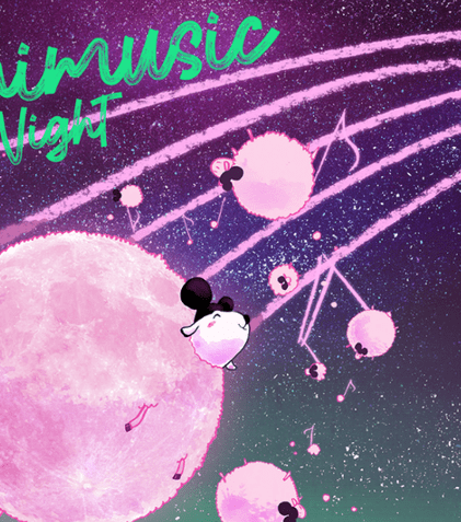 Trippy, Creepy, Animusic: Nopți albe și experiențe cinematografice intense la cea de-a 14-a ediție Animest