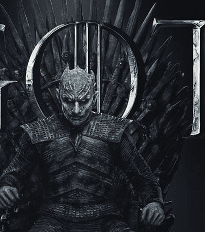 Iarna vine mai devreme la Cluj Napoca! Interpretul temutului Night King din „Game of Thrones” vine la Transylvania Comic Con