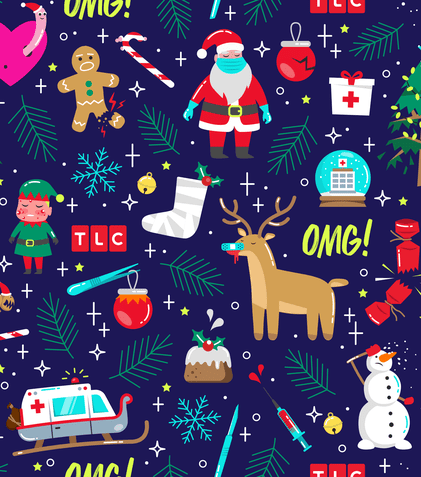 Perioada sărbătorilor aduce noutăți în grila de programe Discovery Channel, TLC și Eurosport. Ce vor difuza posturile