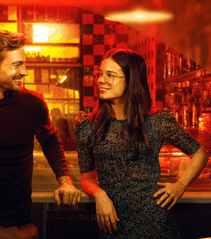 Serialul „Foodie Love”, o producție HBO realizată în Spania, este disponibil pe HBO GO