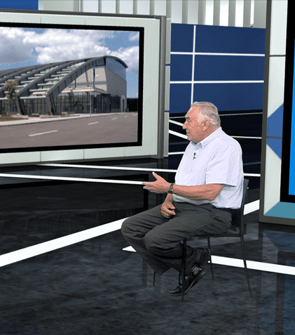 Digi World va difuza povestea laserului de la Măgurele, unul dintre cele mai importante și costisitoare proiecte științifice implementate vreodată în România