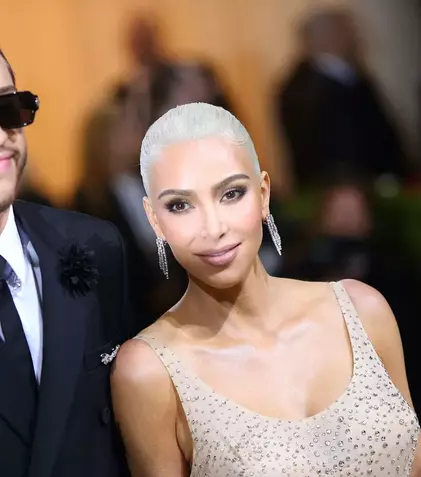Kim Kardashian, primele declarații despre despărțirea de Pete Davidson. De ce se simte vinovată