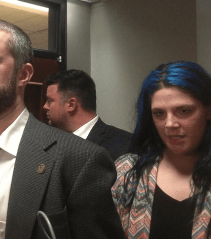 Dustin Diamond, Screech din „Salvați de clopoțel”, a fost condamnat la închisoare