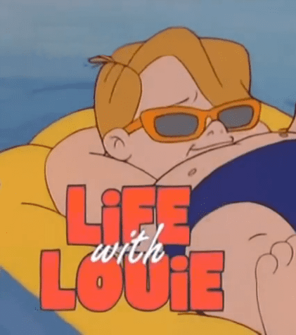 Actorii care au dublat serialul “Viața cu Louie” vin la East European Comic Con