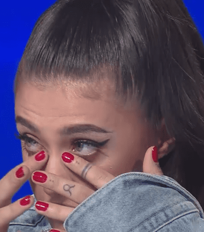 Antonia, în lacrimi la „The Four – Cei 4”: „Ce altceva ar fi trebuit să mai facă?”