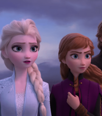 TRAILER. Disney a lansat primul trailer pentru „Frozen 2”. Când apare în cinematografe