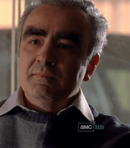 EXCLUSIV. Interviu cu Marius Stan, românul din serialul „Breaking Bad”