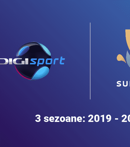 Digi Sport 1 va difuza în exclusivitate Supercupa Spaniei. Programul complet al meciurilor