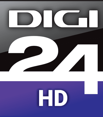 Schimbări în grila Digi24. Postul va difuza mai multe știri și analize