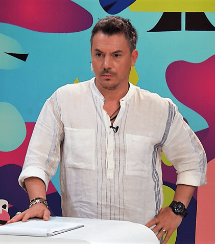 Răzvan Fodor are un nou proiect după „Burlacul”. Ce emisiune va prezenta la Antena 1