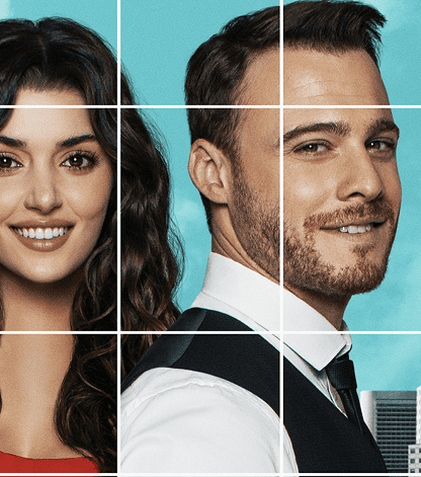 Două seriale, în premieră la Happy Channel: „Dragostea pluteşte în aer” şi „1001 de nopţi”