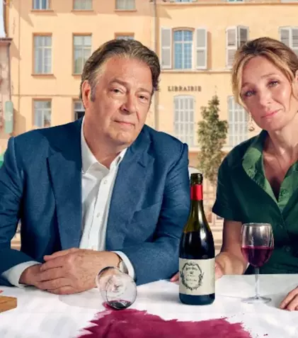 Miniseria polițistă „Murder in Provence” începe la BBC First. Când e premiera