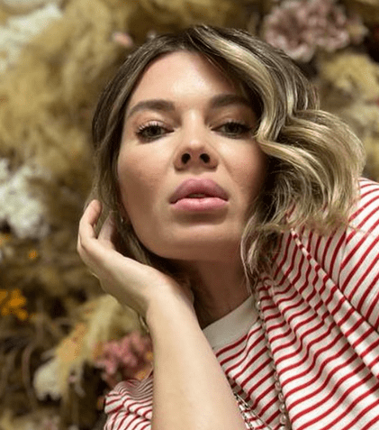 Gina Pistol, schimbare radicală de look. Cum arată după ce s-a tuns și mai scurt