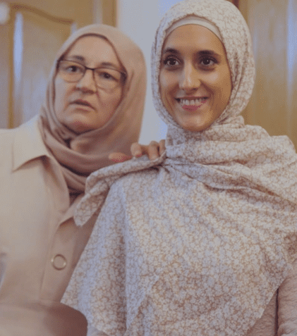 Documentarul românesc „Soțul meu musulman” este pe HBO Max. Unde au avut loc filmările