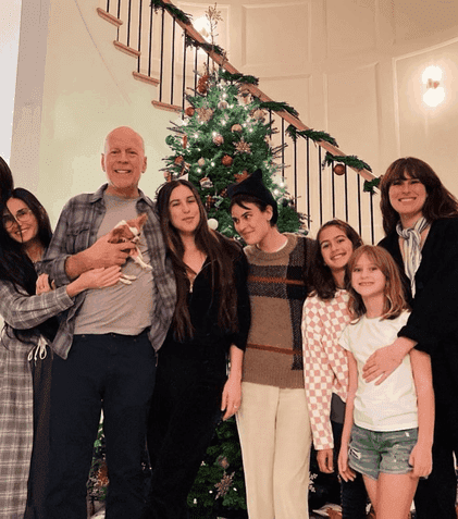 Starea de sănătate a lui Bruce Willis se degradează de la o zi la alta: „Orice zi poate fi ultima pentru el”
