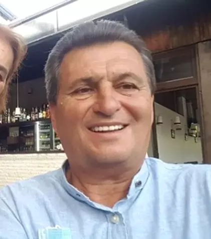 Nea Mărin și Mioara, secretul unei căsătorii de 45 de ani. Cei doi s-au cunoscut când erau copii: „A făcut din mine ceea ce sunt eu azi”