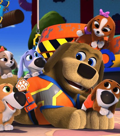 Noutățile lunii februarie 2024 la Disney Channel și Disney Junior