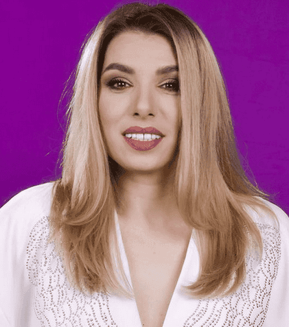 Mama Soranei de la A.S.I.A a murit. Ce a făcut artista imediat după înmormântare: „Mi-am găsit întotdeauna vindecarea”