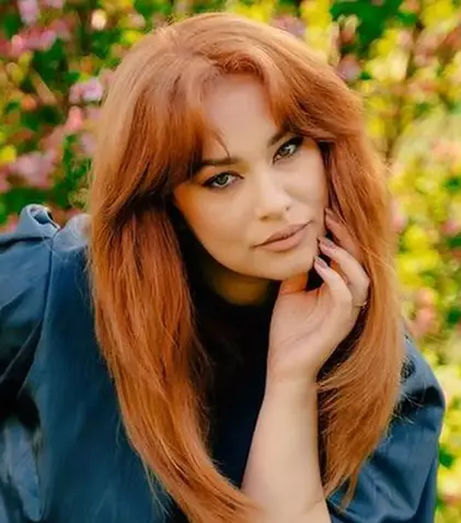 Feli Donose iubește din nou după separarea de tatăl fetiței sale. Ce spune artista despre relație: „Mă mir că mă suportă!”