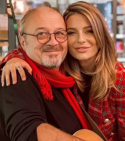 Reacția lui Mircea Baniciu după ce a devenit bunic. Motivul pentru care nu-și va vizita nepotul în spital