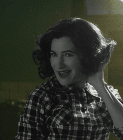 „Agatha – De la bun început”, un nou serial marca Marvel, va fi difuzat de Disney Plus. Dată de lansare, trailer