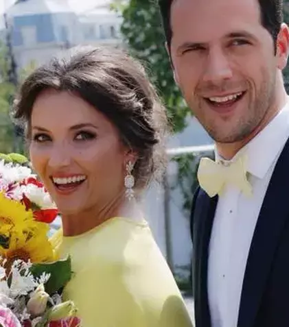 Cum s-au cunoscut Adrian Nartea și soția sa, Alina. Au fost la un pas de despărțire și au cerut ajutorul unui terapeut de cuplu
