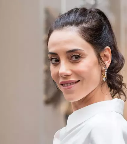 Cansu Dere a dat lovitura! Actrița din „Sîla” va fi Șeherezada într-un nou serial istoric cu buget uriaș