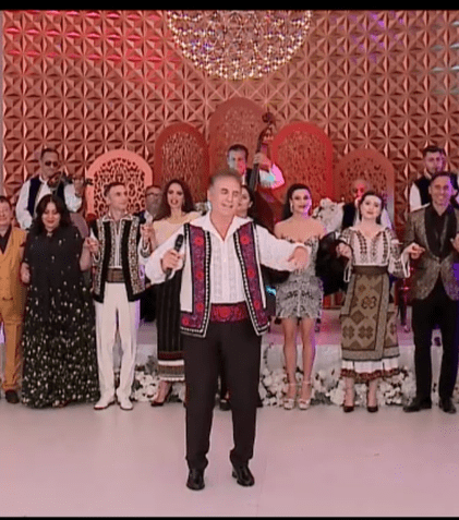 Cum arată programul de Revelion la Prima TV. Cristi Brancu este amfitrionul unei ediții speciale „Exclusiv VIP”