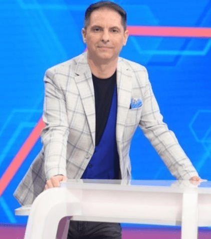Dan Negru dezvăluie secretul care îl ajută să-și recapete rapid vocea: „La cât urlu prin emisiunile tv...” - Remediul natural folosit de prezentator