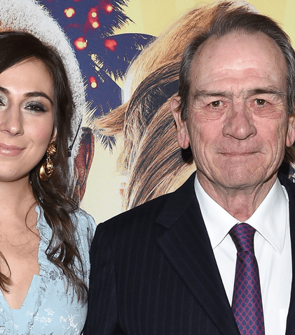 Fiica lui Tommy Lee Jones, ucisă de o substanță interzisă! Raportul oficial despre moartea Victoriei Jones (34 de ani)