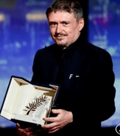 Filmele lui Cristian Mungiu pe VOYO. Ce producții premiate la Cannes poți vedea online