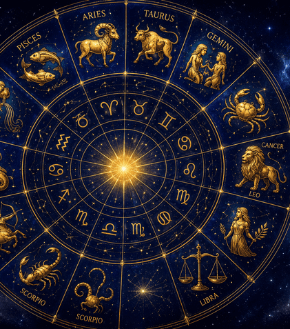 Astrele la final de iulie 2026: bani, schimbări și vacanțe pentru zodii