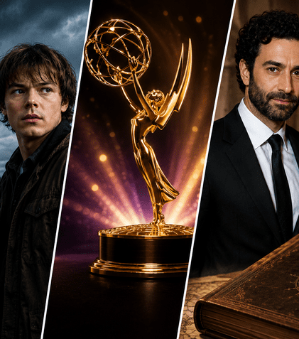 Josh Hartnett revine pe Netflix în thrillerul „Below”! Noutăți majore despre premiile Emmy și noul serial Dan Brown