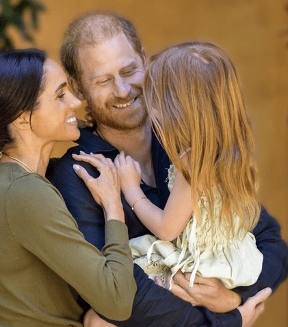 Prințesa Lilibet a provocat o adevărată „nebunie” în Regat! Decizia luată de Harry și Meghan care a schimbat preferințele tuturor