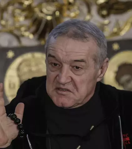 Suma colosală scoasă din buzunar de Gigi Becali: motivul incredibil pentru care a cărat milioanele în sacoșă până la mănăstirile de pe Muntele Athos