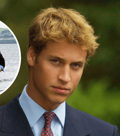 Prințul William în Chile: Experiența din anul 2000 și scandalul care i-a adus eticheta de „Prințul Playboy”