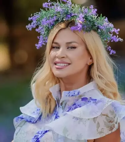 Cine este Șerban Horj, fostul soț al Oanei Tomoiagă de la Asia Express. Ce s-a întâmplat în căsnicia lor și de ce și-au spus adio