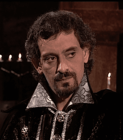 In memoriam Adrian Pintea - TVR 2 difuzează spectacolul „Don Carlos” 