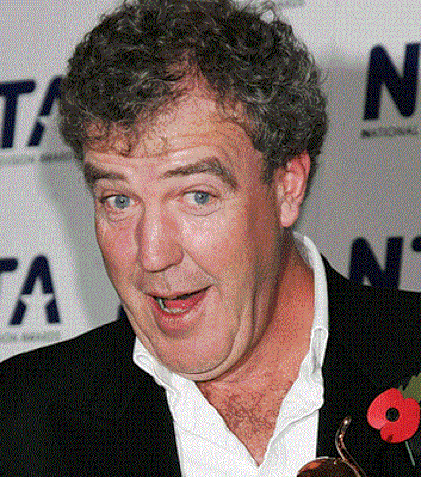 BBC caută o rezolvare rapidă în cazul lui Jeremy Clarkson