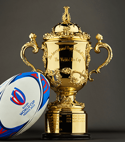 Cupa Mondială de Rugby Franța 2023. Cine transmite partida dintre România și Irlanda